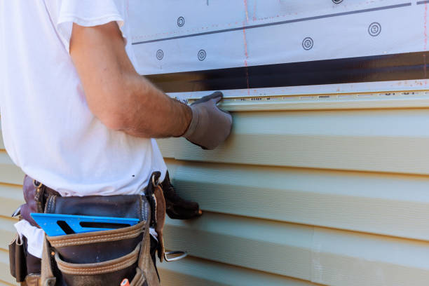 Affordable Vinyl Siding solutions in Springfield, TN